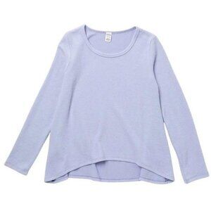 NWT Harper Canyon Girls Long Sleeve Lounge Shirt Top Sz 8 - 10